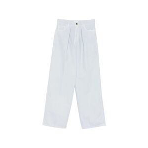 Haikure Blue Denim - Wide-Leg Jeans Women